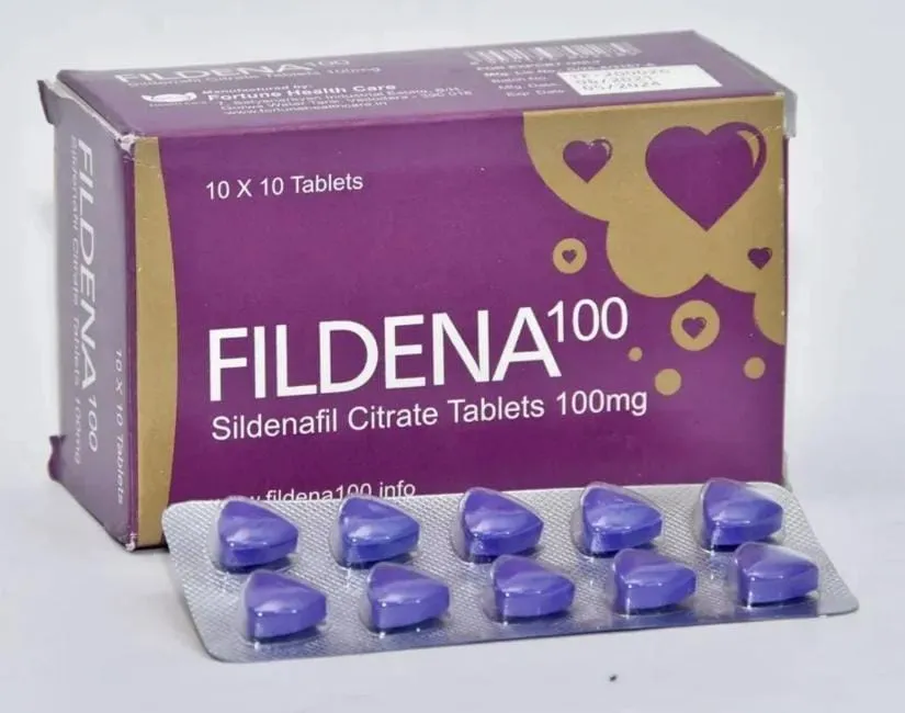 fildena